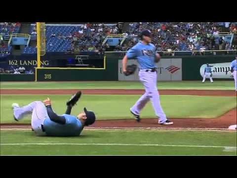 2012/07/22 7/22/12 CG: SEA@TB