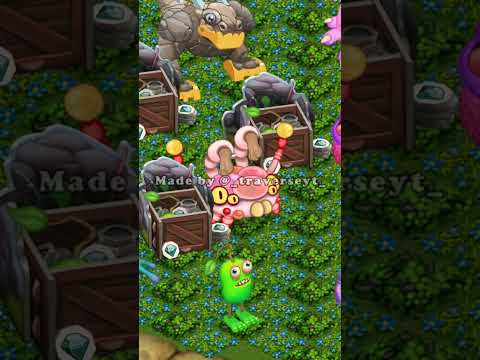 referral code: 99046050MG #msm #mysingingmonsters #drummidary #periscorp #plant