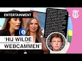 Temptation-sterren krijgen DM’s van fake John de Mol