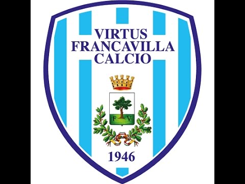 VIRTUS FRANCAVILLA - Monopoli 16/17 Coppa Italia (video 3)
