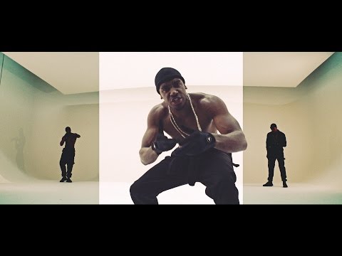 Bugzy Malone - MAD (Official Video)