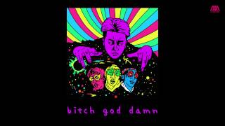 베이식(Basick) - ￦ON IT ALL (Feat. Most Badass Asian) [Lyric Video]