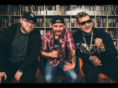 P.A.F.F. & Popek vs Artur Rawicz - 1 NA 1