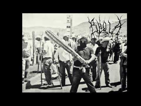 BULLA - LISTOS PARA LA GUERRA (LIVE)