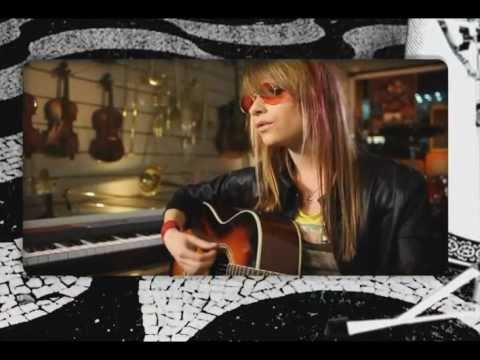 Tamara Angel no Rock in Rio - Elton John   @SkyBrasil