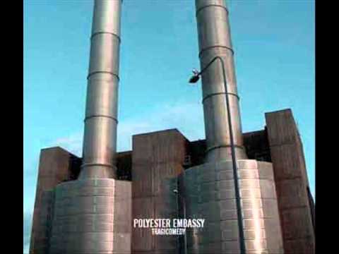 Polyester Embassy - Faded Blur