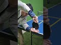 Cobra Serve - Table Tennis #shorts #shortsvideo #shortsyoutube #tricks #howto #howtomake