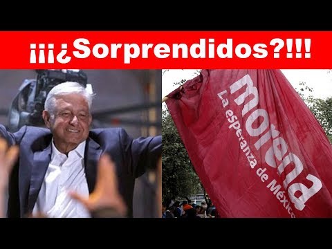 Los “Chairos” De AMLO No Son Tan Chairos: Tienen De 26 A 36 Años, Con Alta Escolaridad E Ingresos