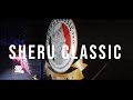 SHERU CLASSIC EP1