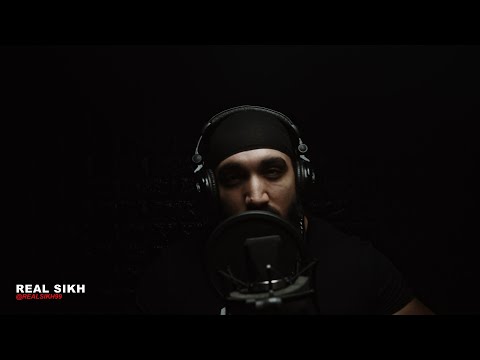 REAL SIKH MEAN16 FREESTYLE BLADES AND BARS