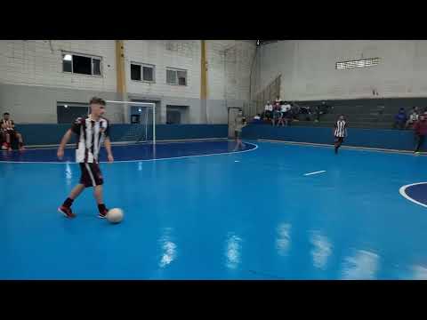 VS TENTA SORTE - PRIMEIRO QUADRO - PRIMEIRO TEMPO