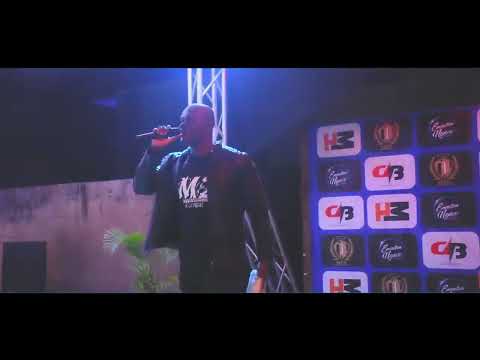 Marcello M2  -SHOW FLOW MOMENT BY DAY BREEZY