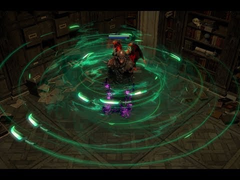 THE BEST 3.0 Uber Lab Farmer! (Path of Building Guide to Pathfinder BV)