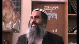 הרב שלום סבג -  - כח הדיבור