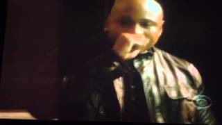 Wrekonize "Typical" on NCIS:LA