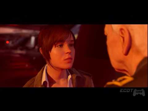 Beyond Two Souls Walkthrough - Part 25