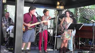 Voodoo Child Simms Style