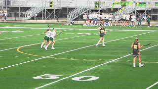 Souhegan at Bishop Guertin Girls Varsity Lacrosse