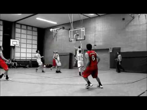 25.02.2017 Linden DUDES : TK Hannover