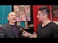 RAY MANCINI "ANDY HAS THE BEST HAND SPEED SINCE TYSON! HE BEATS JOSHUA EASY NOW"