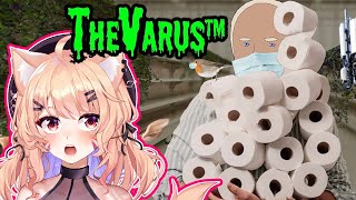 Tales From TheVarus - Internet Historian React