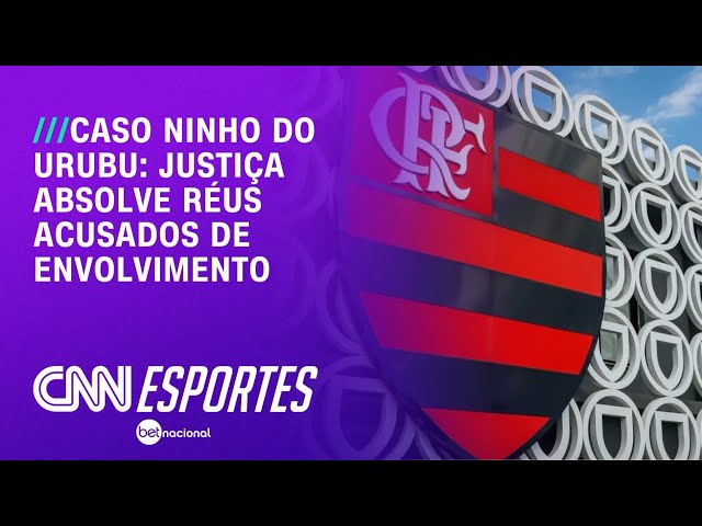 Justiça absolve sete acusados de envolvimento no incêndio no Ninho do Urubu | CNN NOVO DIA