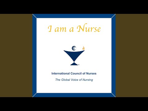 I Am a Nurse