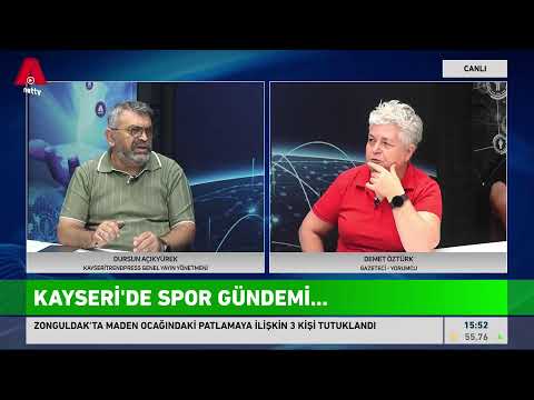Net Futbol | Anadolu Net TV | (26.10.2026)