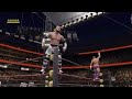 WAR FEB 12 2018 Sho Tanaka Yohei Komatsu Vs Tyson Kidd Teddy Hart