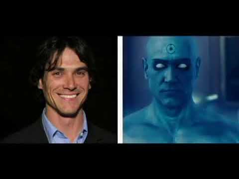 Watchmen: Behind the Scenes (2009-03-06)