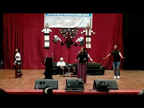 Zodinthari Zai - Lei thar Vân thar - Serchhip Ram ruang kaithawhna