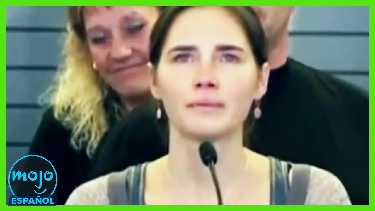 10 escalofriantes misterios que DESTRUYERON vidas