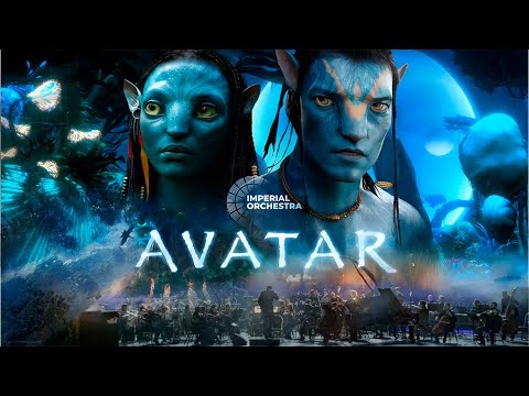 Avatar | Imperial Orchestra | Cinema Medley 2