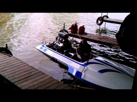 Little wall lake Iowa