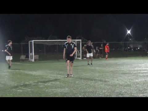 FERNECARRIL OESTE VS LA FALCIONETA - #LigaNuñez - #Clausura SLV - 18/11/2022