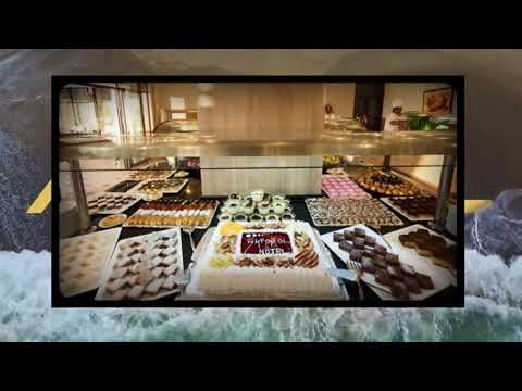 Antalya Airport Akropol Resort Hotel & Spa private transfer
