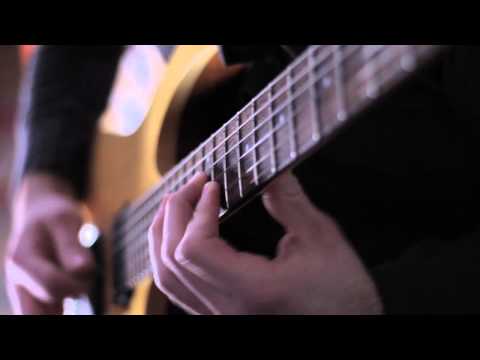 Pat Hughes- NIHILUS (Original) Guitar Play-through