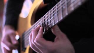 Pat Hughes- NIHILUS (Original) Guitar Play-through