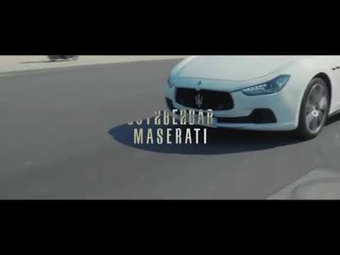 Guy2Bezbar Maserati nightcore