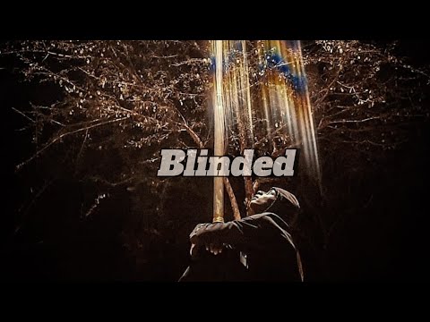 Cursey - Blinded ( Official Lyric Video )