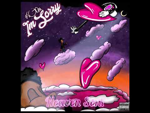 Big10fr- Heaven sent (prod. Loganduh)