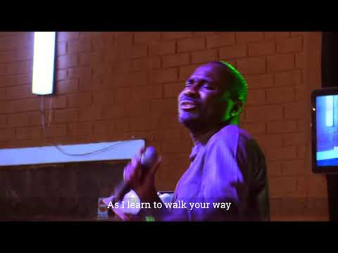 My Heart, My Soul (My Devotion Be Unto You) by Pst. Chingtok Ishaku