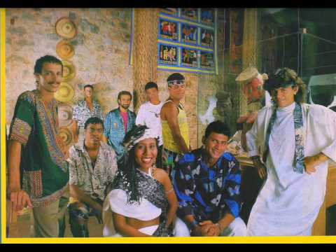 Banda Reflexu´s Mariê