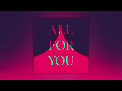 fika, Fabich - All For You (Official Audio)