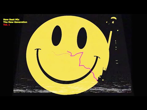 New Beat Mix (The New Generation) Vol. 1