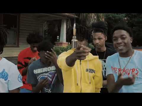 Bloxkboyspenz- California Sand (Loud Mouth Performance)