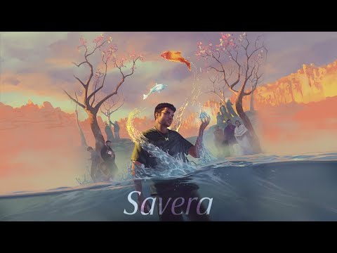 Savera - Yungsta x Sez on the Beat ft. Yashraj | MEEN | Official Lyric Video