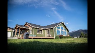 46470 Bluebird Rd  John Day, Or 97845  $399,900.00