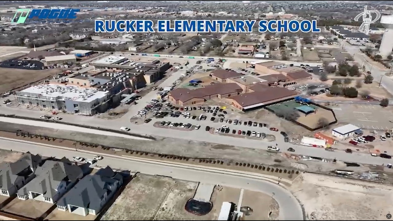 February 2026 Construction Updates