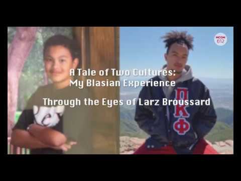 MCOM 612 A Tale of 2 Cultures